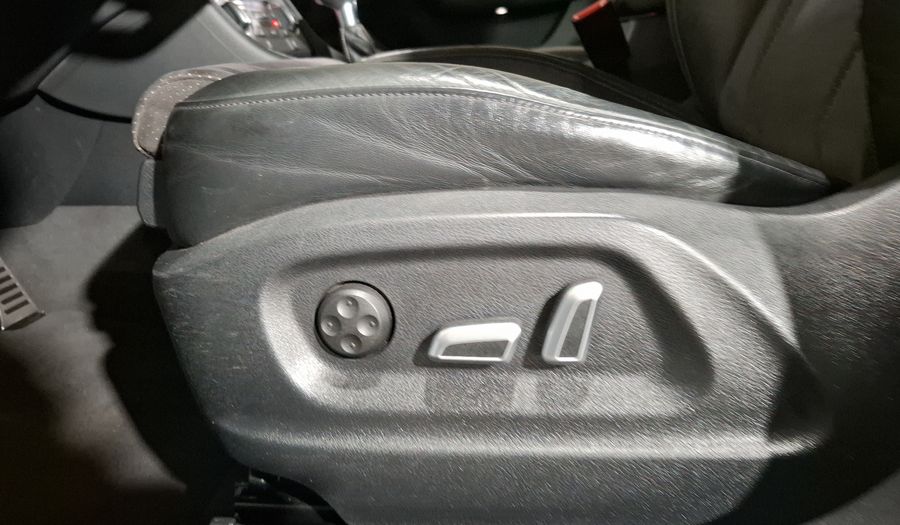 Audi Q3 2.0 TFSI S LINE 220 HP QUATTRO TRONIC Suv 2017