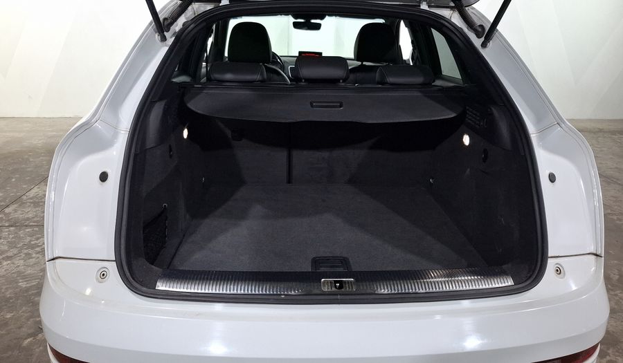 Audi Q3 2.0 TFSI S LINE 220 HP QUATTRO TRONIC Suv 2017