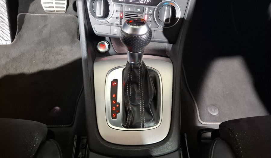 Audi Q3 2.0 TFSI S LINE 220 HP QUATTRO TRONIC Suv 2017