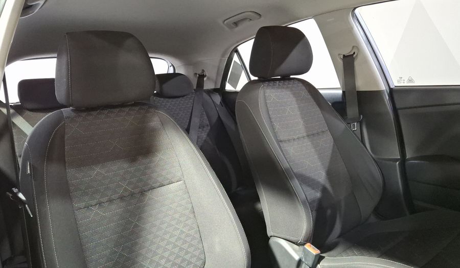 Kia Rio 1.6 LX AUTO Hatchback 2020