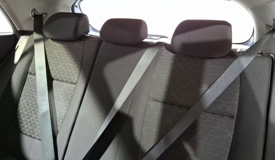 Kia Rio 1.6 LX AUTO Hatchback 2020