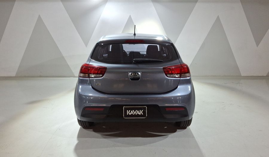 Kia Rio 1.6 LX AUTO Hatchback 2020