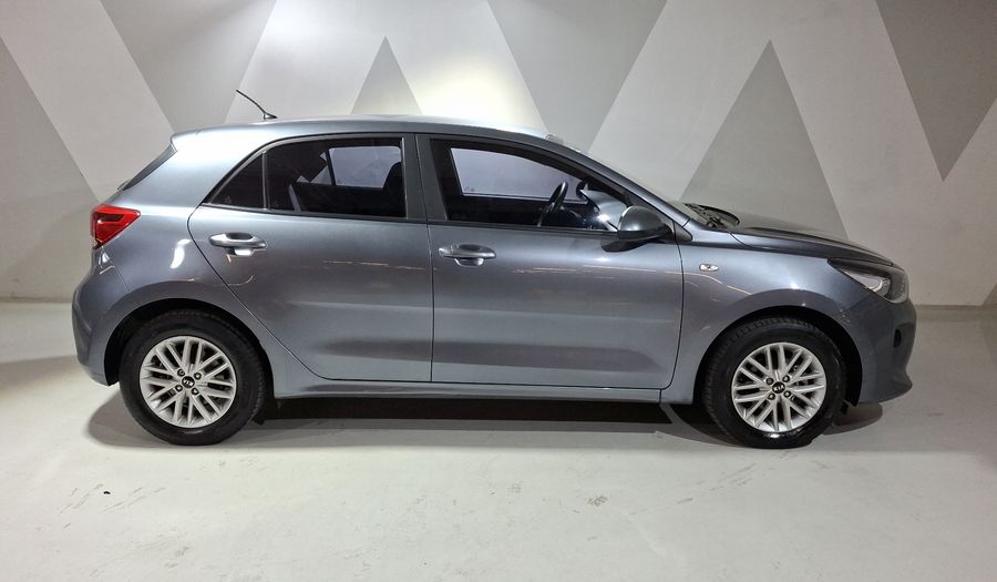 Kia Rio 1.6 LX AUTO Hatchback 2020
