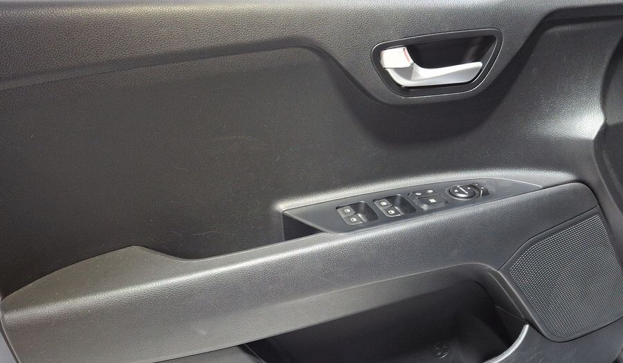 Kia Rio 1.6 LX AUTO Hatchback 2020