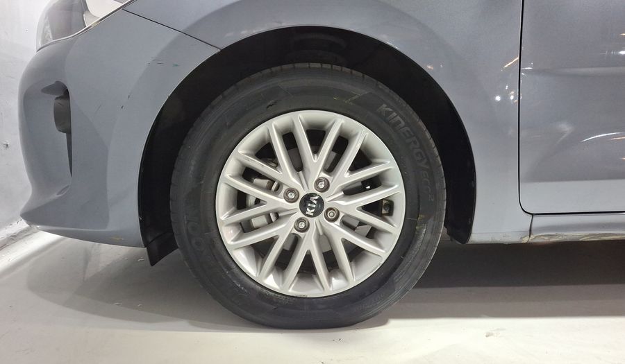 Kia Rio 1.6 LX AUTO Hatchback 2020