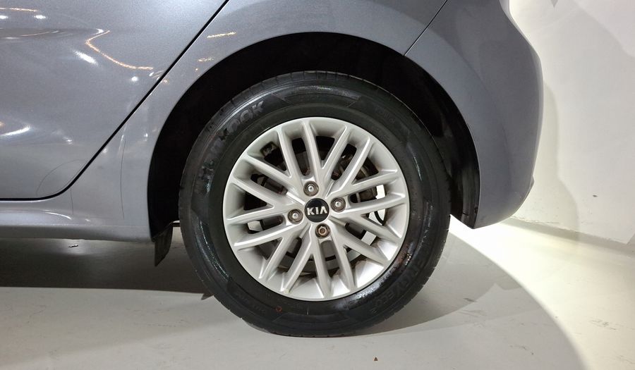 Kia Rio 1.6 LX AUTO Hatchback 2020