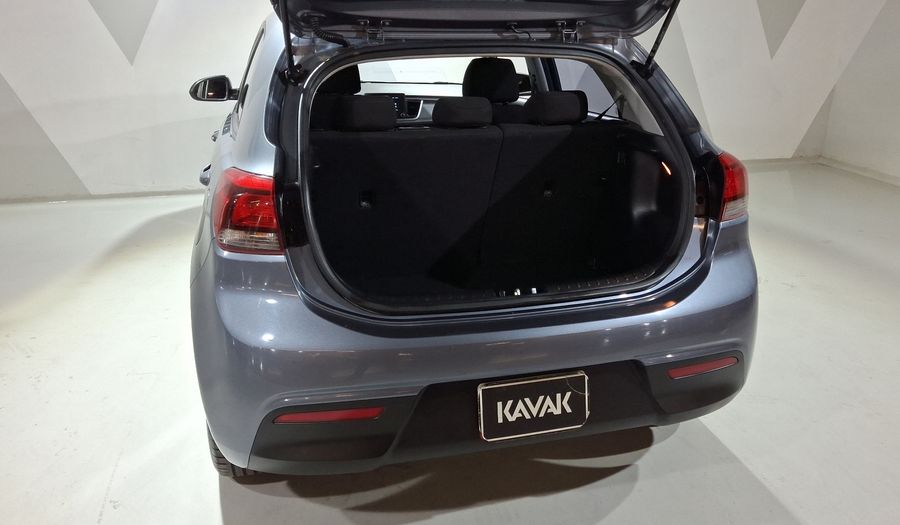 Kia Rio 1.6 LX AUTO Hatchback 2020