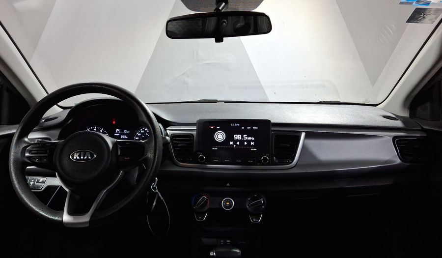 Kia Rio 1.6 LX AUTO Hatchback 2020