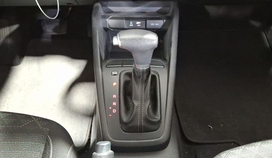 Kia Rio 1.6 LX AUTO Hatchback 2020