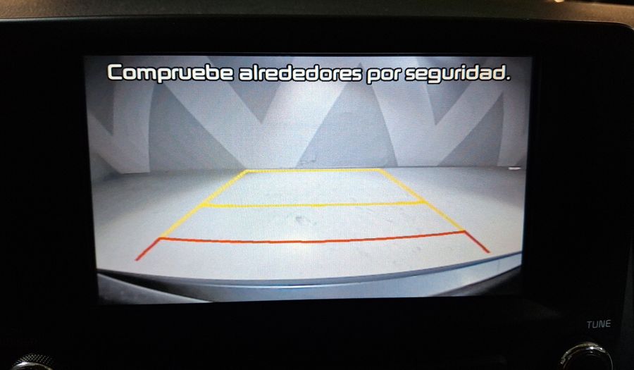 Kia Rio 1.6 LX AUTO Hatchback 2020