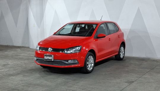 Volkswagen • Polo
