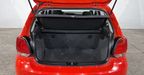 Volkswagen Polo 1.6 MT Hatchback 2017