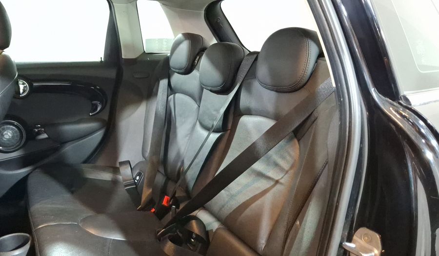 Mini Cooper 1.5 COOPER PEPPER DCT Hatchback 2019