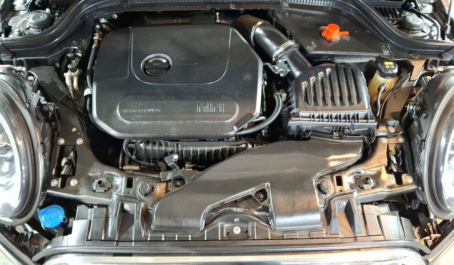 Mini Cooper 1.5 COOPER PEPPER DCT Hatchback 2019