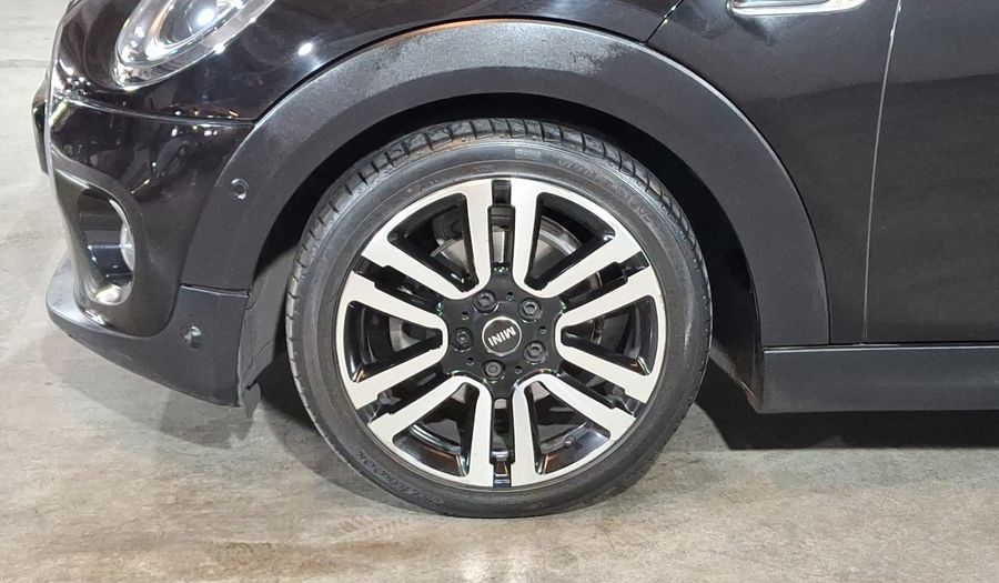 Mini Cooper 1.5 COOPER PEPPER DCT Hatchback 2019