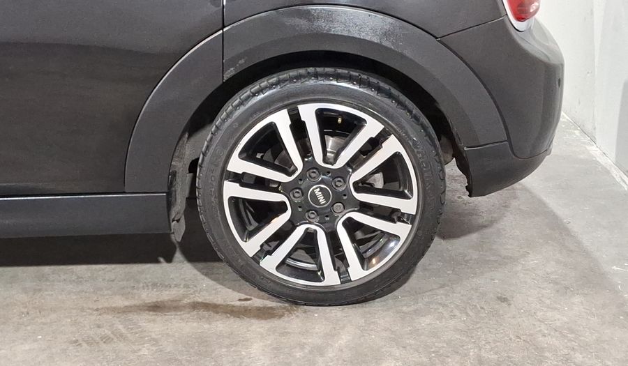 Mini Cooper 1.5 COOPER PEPPER DCT Hatchback 2019