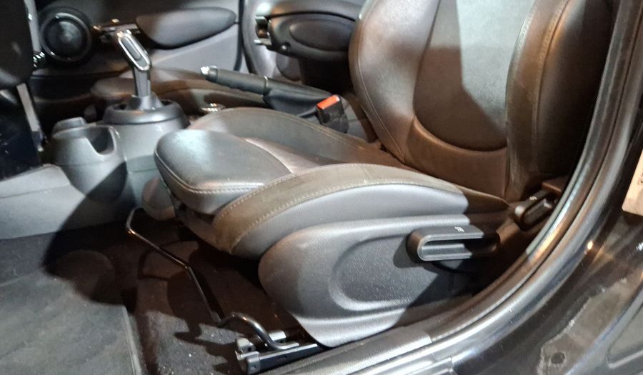 Mini Cooper 1.5 COOPER PEPPER DCT Hatchback 2019