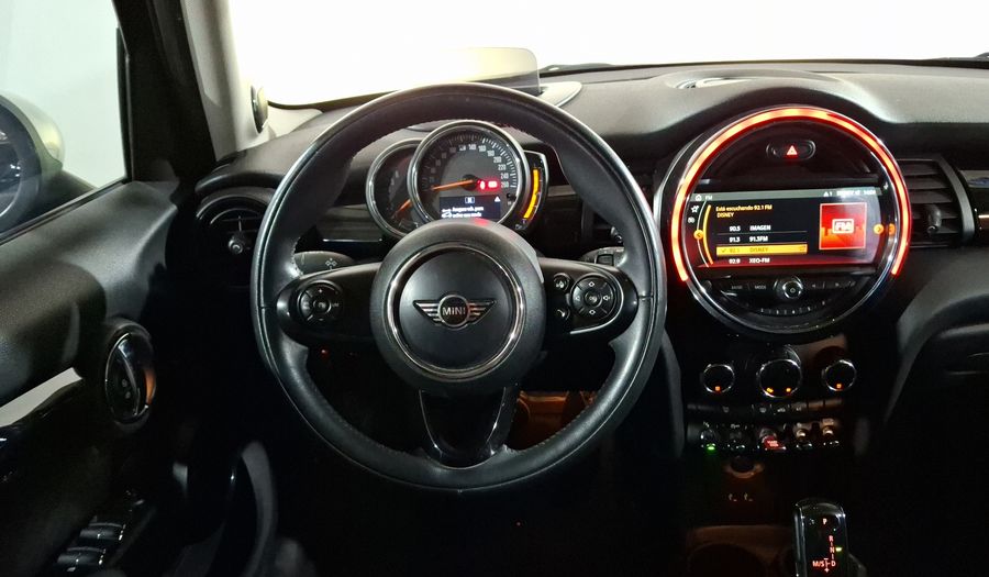 Mini Cooper 1.5 COOPER PEPPER DCT Hatchback 2019