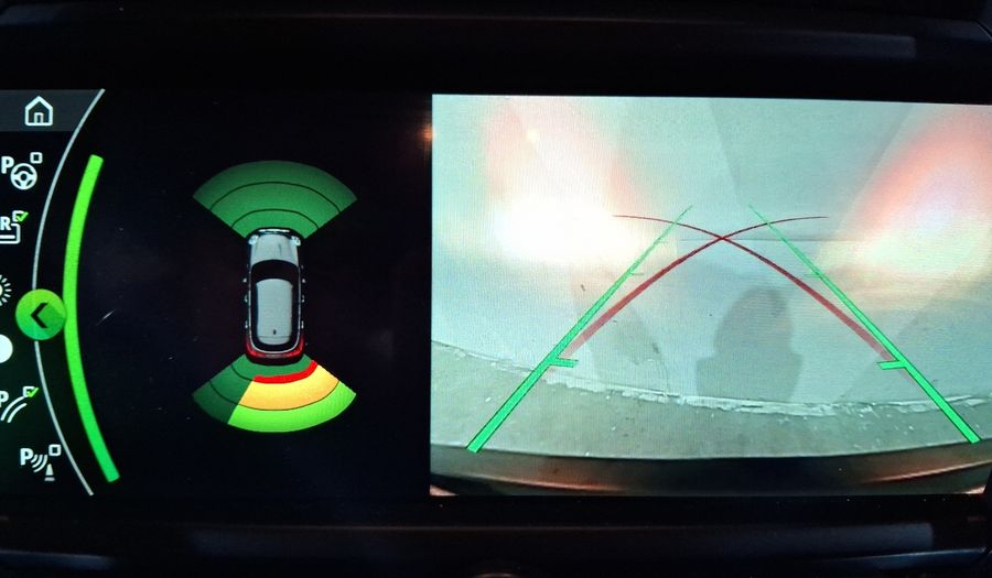 Mini Cooper 1.5 COOPER PEPPER DCT Hatchback 2019