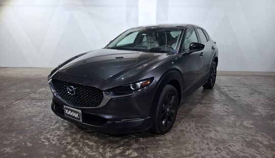 Mazda • CX-30