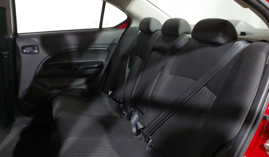 Dodge Attitude 1.2 SXT AT Sedan 2019