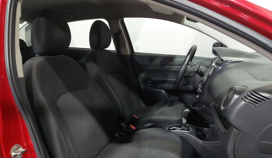 Dodge Attitude 1.2 SXT AT Sedan 2019