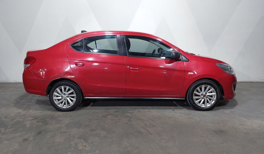 Dodge Attitude 1.2 SXT AT Sedan 2019