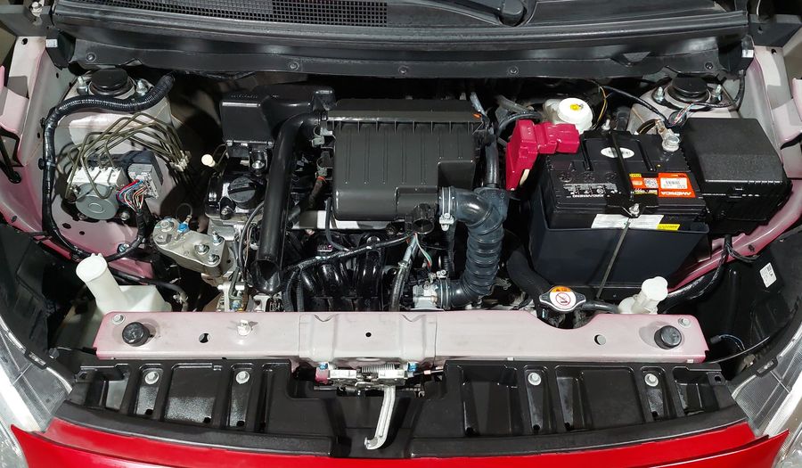 Dodge Attitude 1.2 SXT AT Sedan 2019