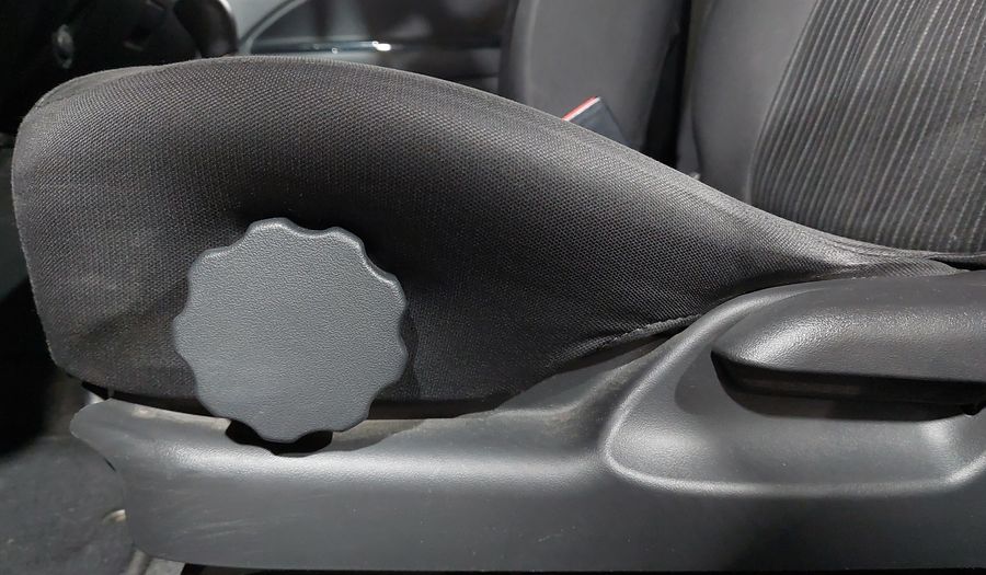 Dodge Attitude 1.2 SXT AT Sedan 2019