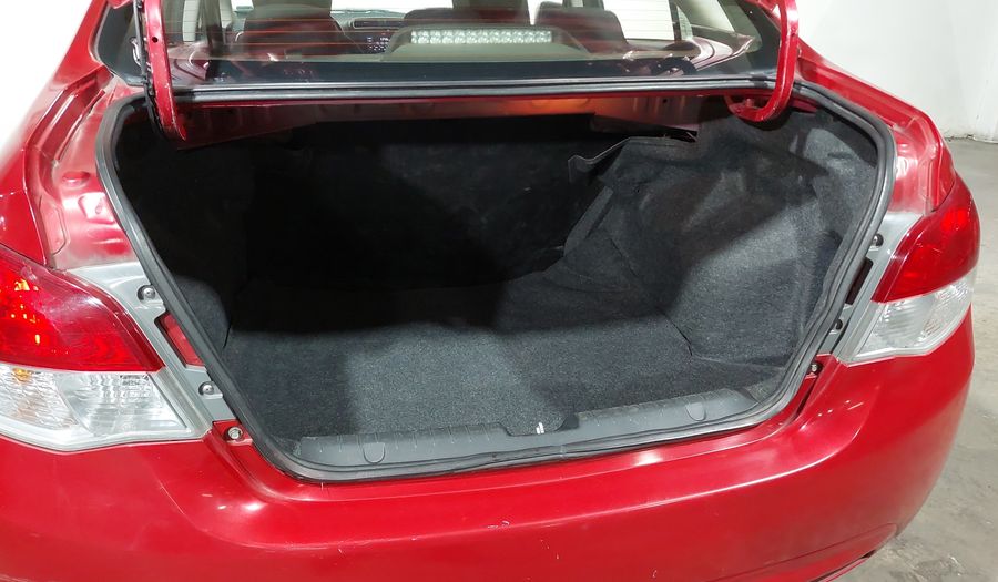 Dodge Attitude 1.2 SXT AT Sedan 2019