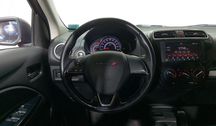 Dodge Attitude 1.2 SXT AT Sedan 2019