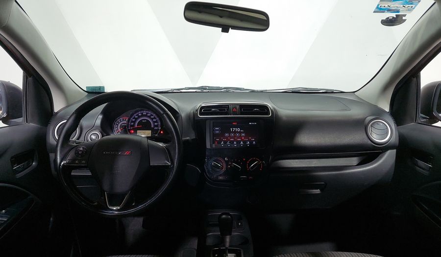 Dodge Attitude 1.2 SXT AT Sedan 2019