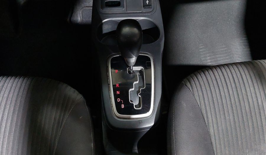 Dodge Attitude 1.2 SXT AT Sedan 2019