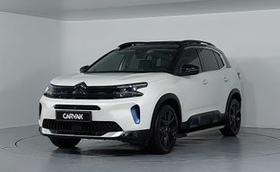 Citroën • C5 Aircross