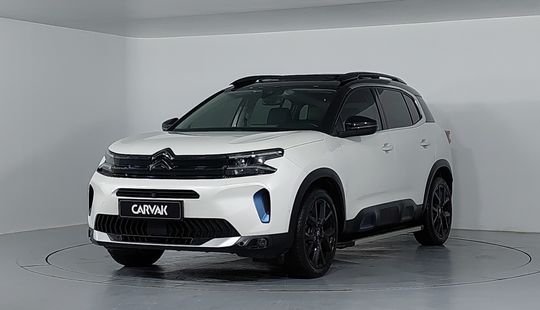 Citroën • C5 Aircross