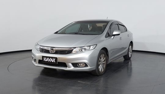 Honda • Civic