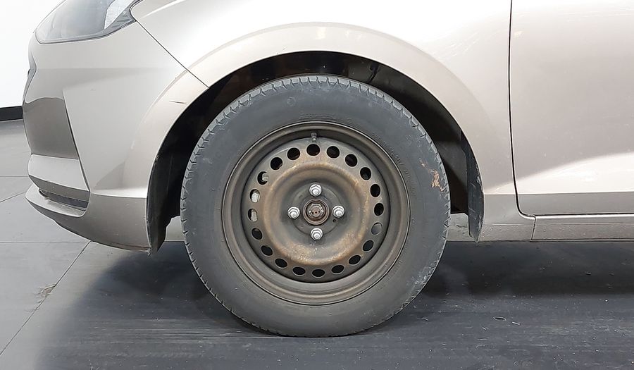 Hyundai Hb20 1.0 VISION Hatchback 2021