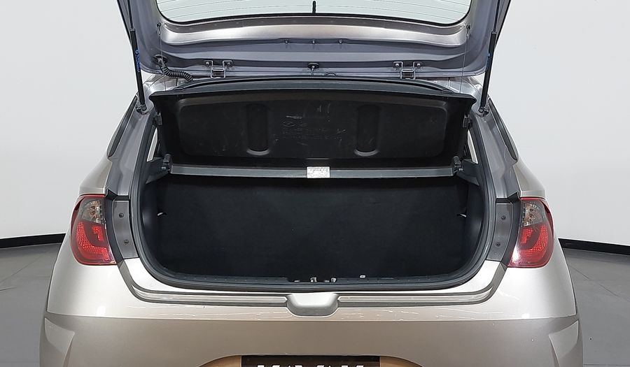 Hyundai Hb20 1.0 VISION Hatchback 2021