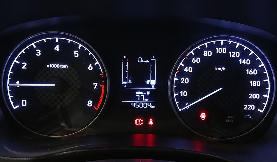 Hyundai Hb20 1.0 VISION Hatchback 2021