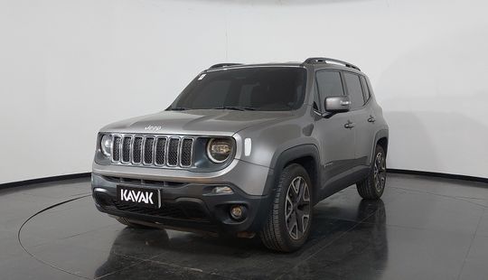 Jeep • Renegade
