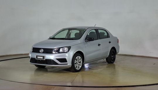 Volkswagen • Voyage