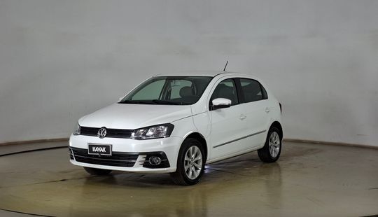 Volkswagen • Gol