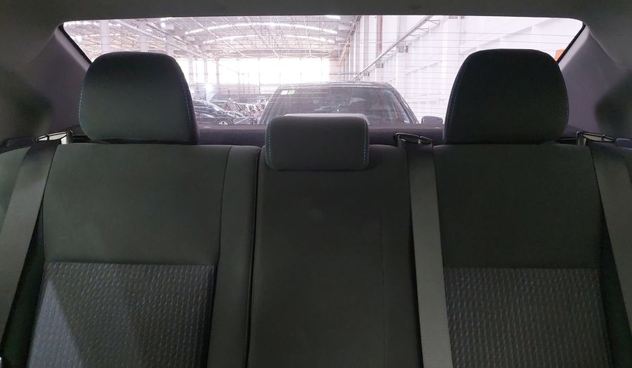 Toyota Yaris 1.5 XL SEDAN CVT Sedan 2019