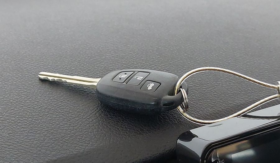 Toyota Yaris 1.5 XL SEDAN CVT Sedan 2019