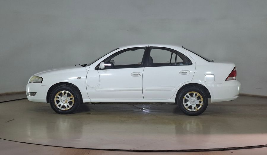 Samsung Sm3 1.6 PE (ENTRY) Sedan 2012