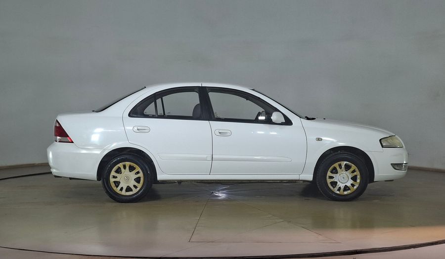 Samsung Sm3 1.6 PE (ENTRY) Sedan 2012