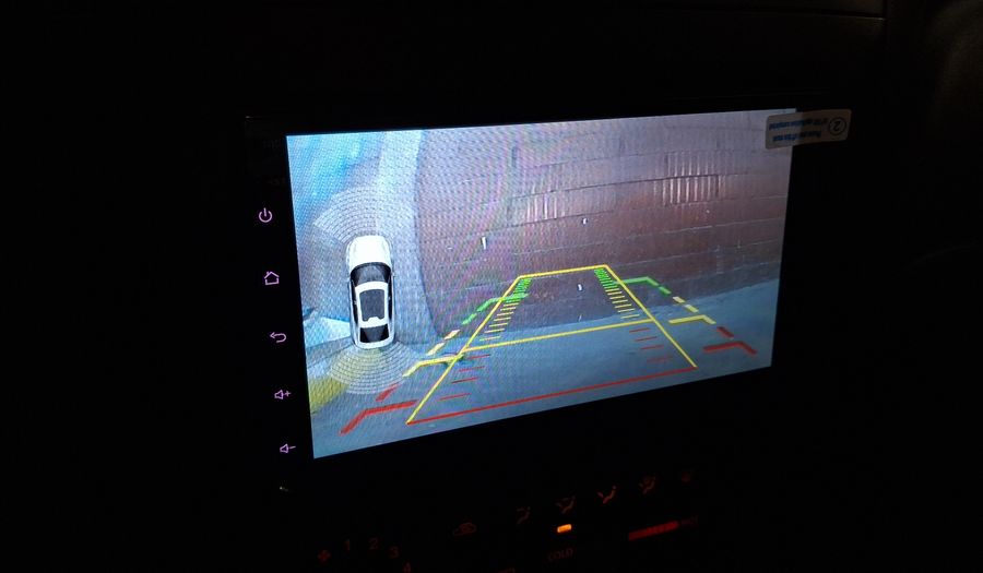 Samsung Sm3 1.6 PE (ENTRY) Sedan 2012