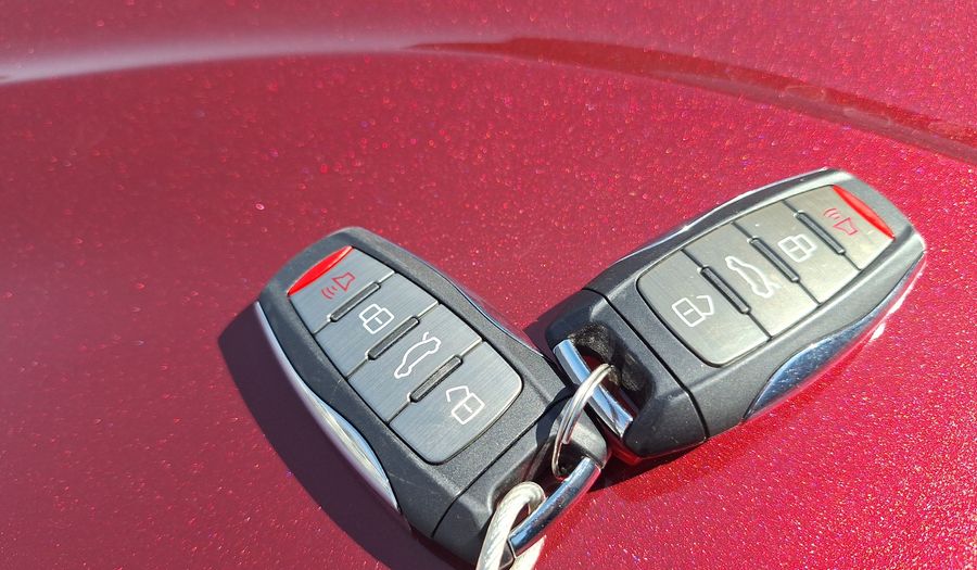 Haval H6 2.0 AUTO ACTIVE Suv 2023