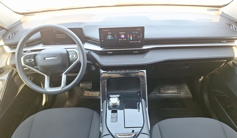 Haval H6 2.0 AUTO ACTIVE Suv 2023