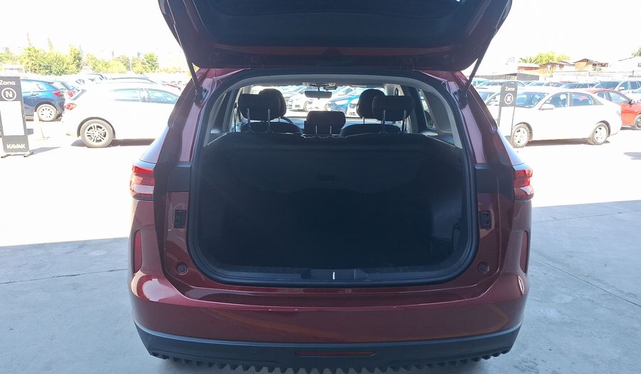 Haval H6 2.0 AUTO ACTIVE Suv 2023